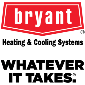 We are an authorized installer of Bryant Equipment.
